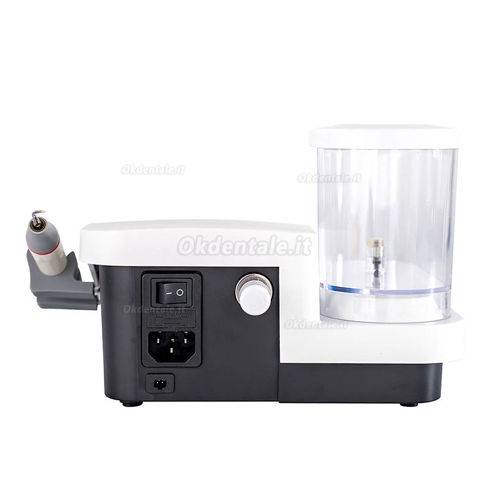 Ablatore ultrasuoni a LED PM7+ compatibile con EMS e Woodpecker